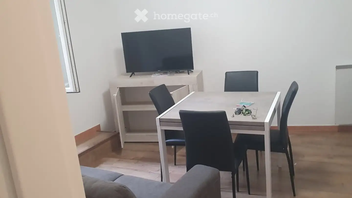 Appartement à louer - Via Carlo Croci 3, 6850 Mendrisio - Photo 3