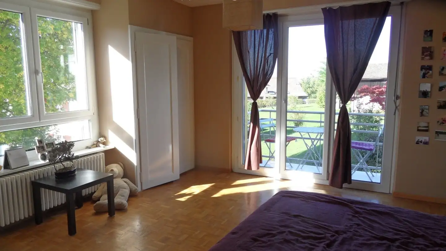 Apartment for rent - Avenue De Chailly, 1012 Lausanne