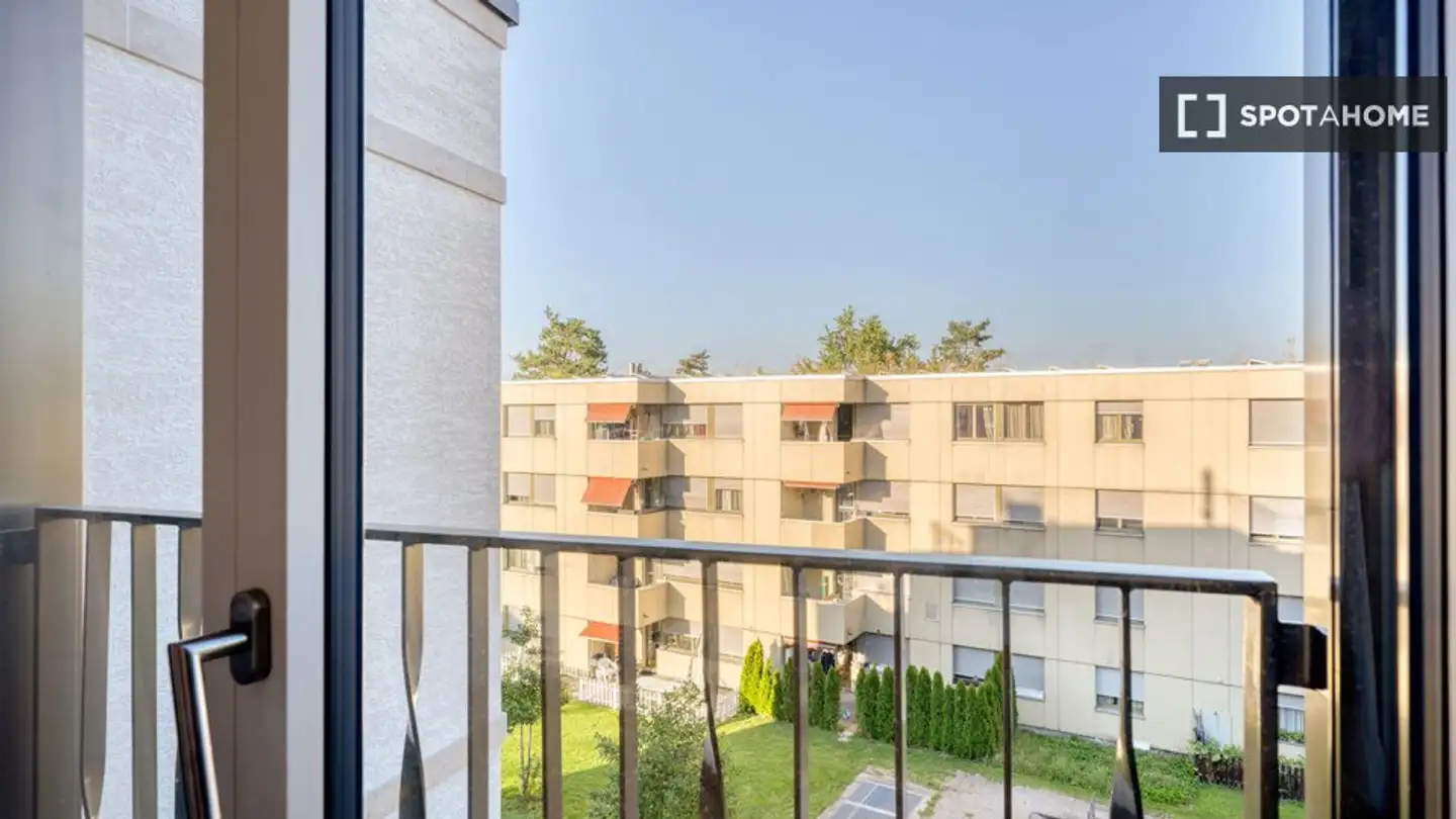 Wohnung mieten - 8055 Zürich - Foto 4