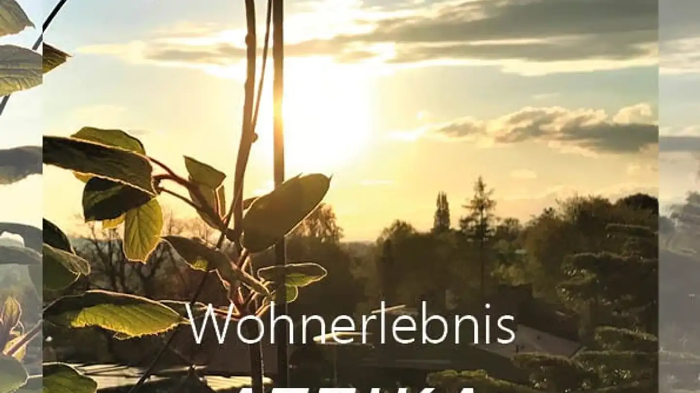 Penthouse for sale - Ammannstrasse 15, 3074 Muri b. Bern