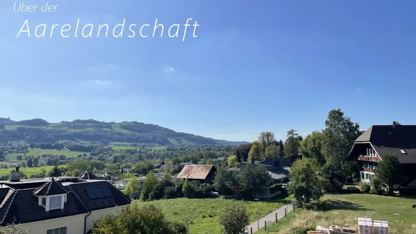 Penthouse for sale - Ammannstrasse 15, 3074 Muri b. Bern - Photo 2