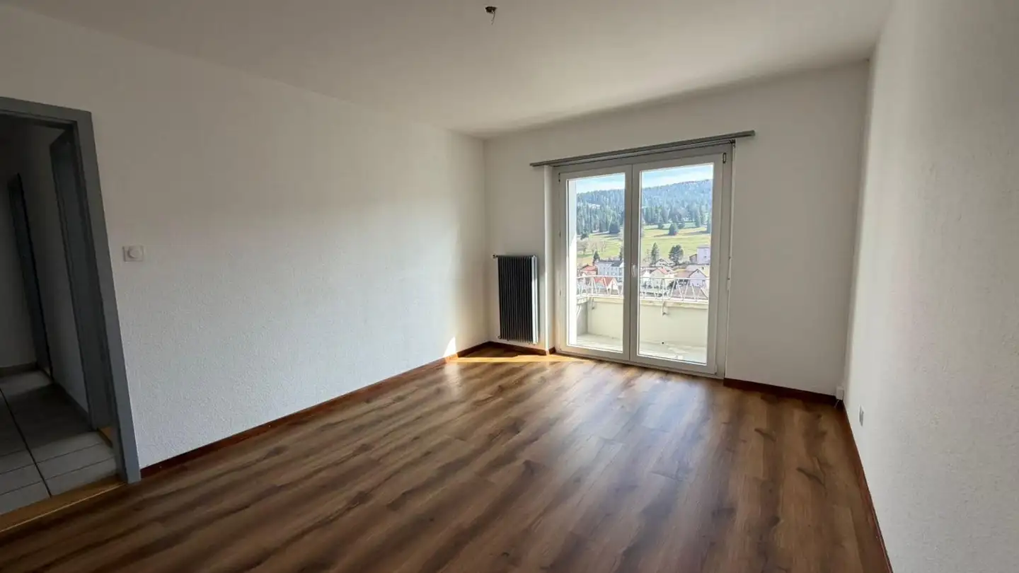 Appartement à louer - Rue De La Combe-Aubert 10, 2720 Tramelan - Photo 3