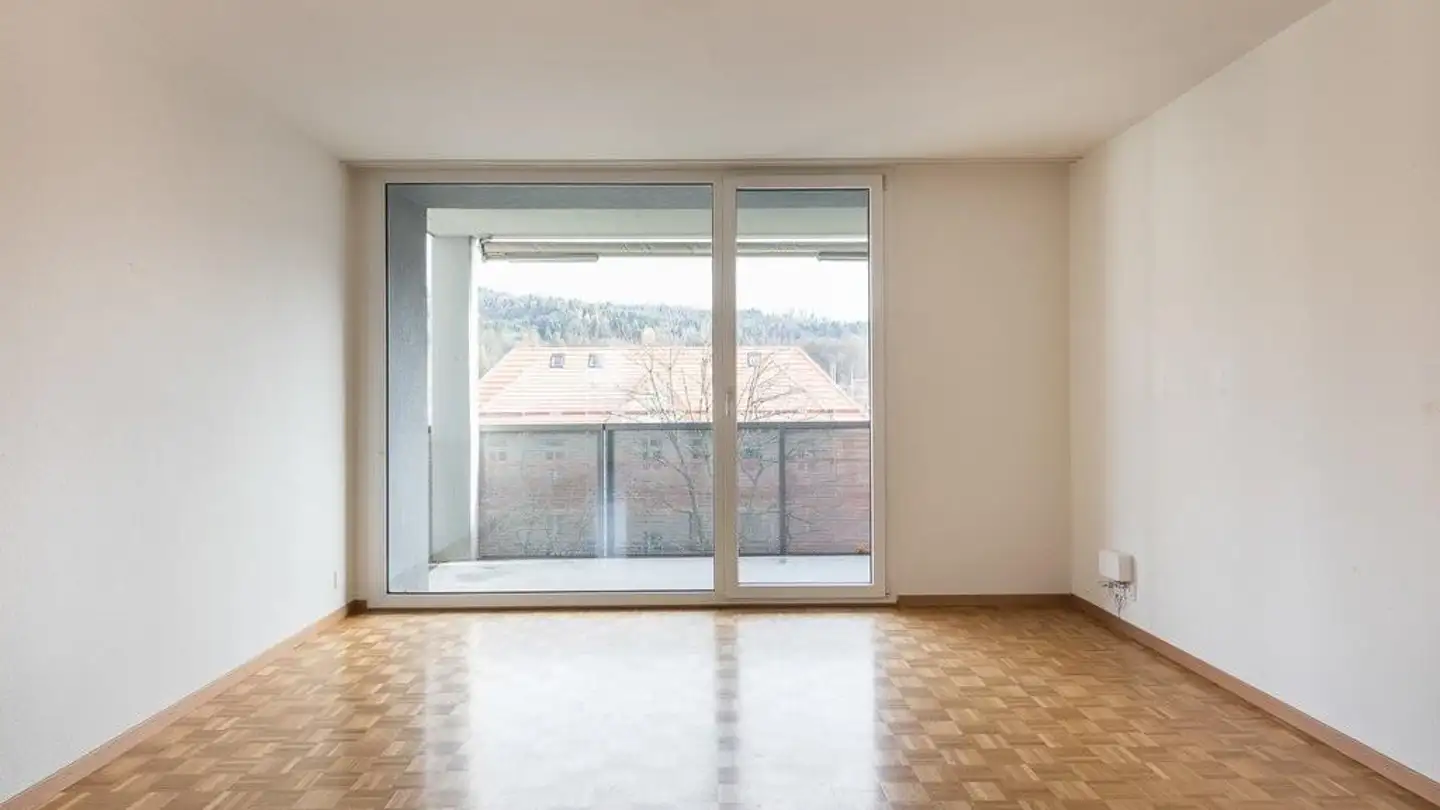 Appartement à louer - Seminarstrasse 80, 5430 Wettingen - Photo 3