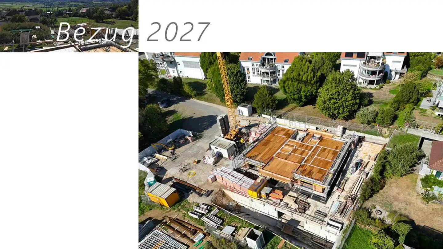 Penthouse for sale - Ammannstrasse 15, 3074 Muri b. Bern - Photo 3