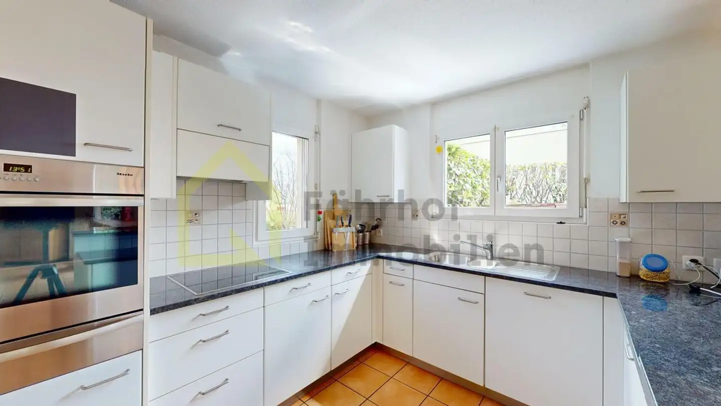 Single house for sale - Oberer Sängelenweg 2, 4704 Niederbipp - Photo 2