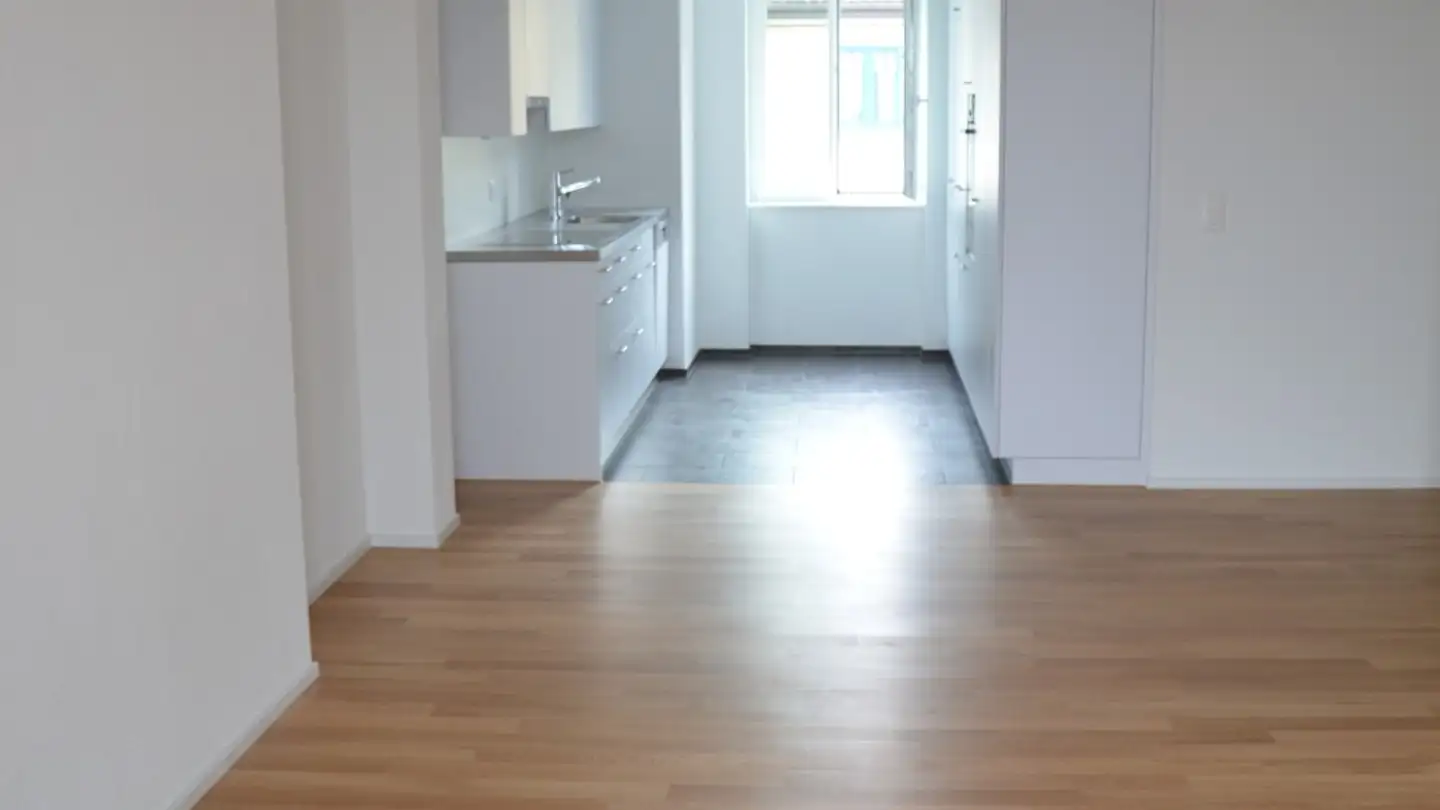 Appartement à louer - Universitätstrasse 79, 8006 Zürich