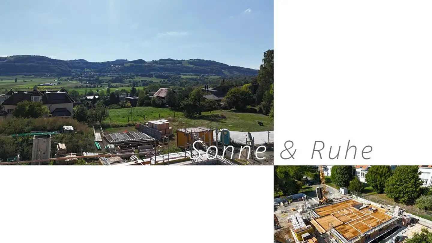 Penthouse for sale - Ammannstrasse 15, 3074 Muri b. Bern - Photo 4