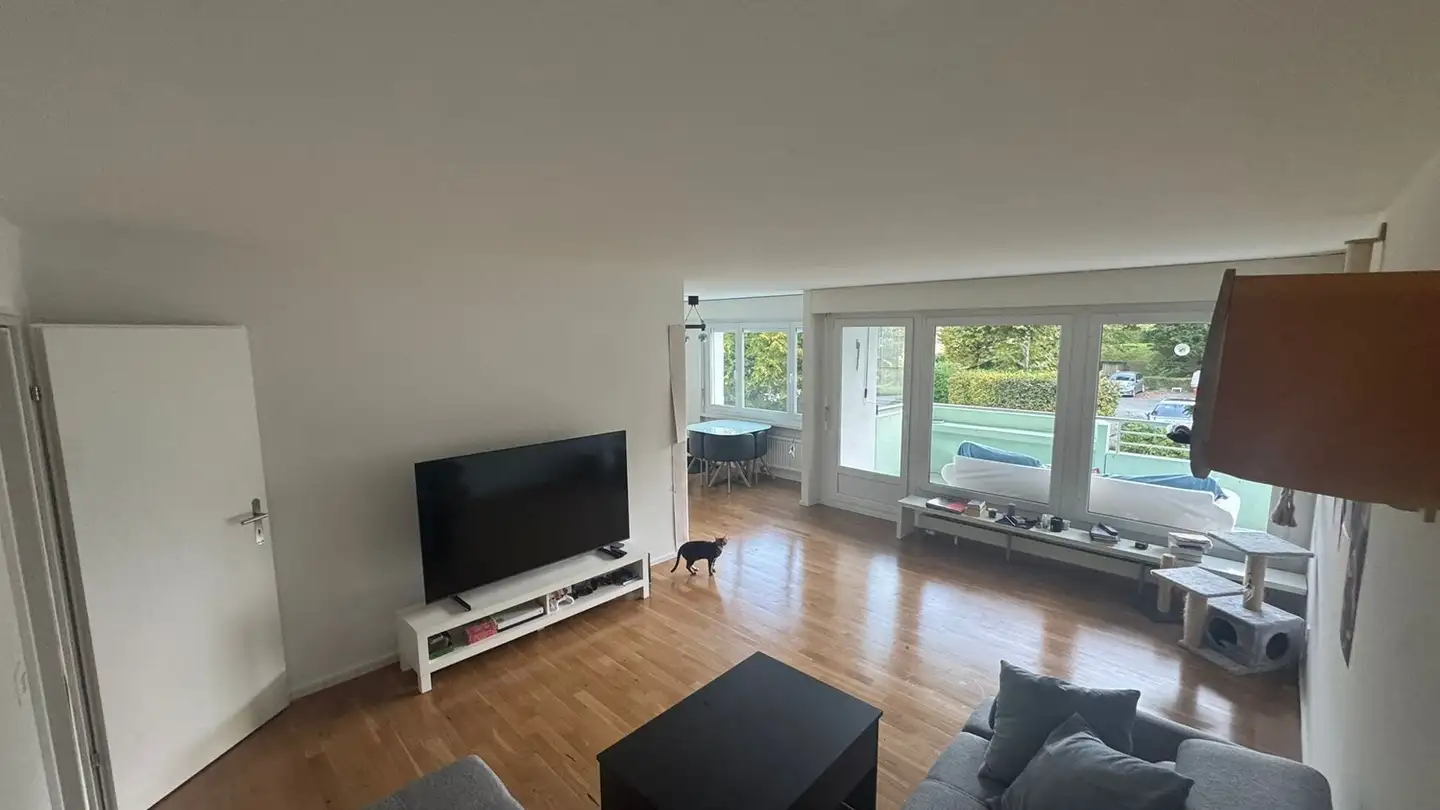 Single room for rent - Breitenstrasse 14, 8134 Adliswil