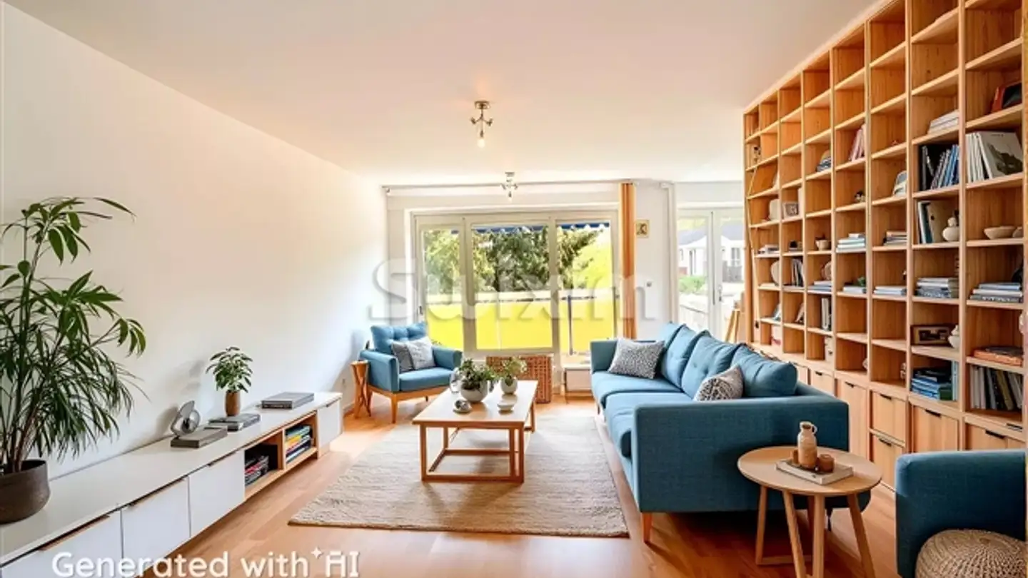 Appartamento in vendita - 1800 Vevey