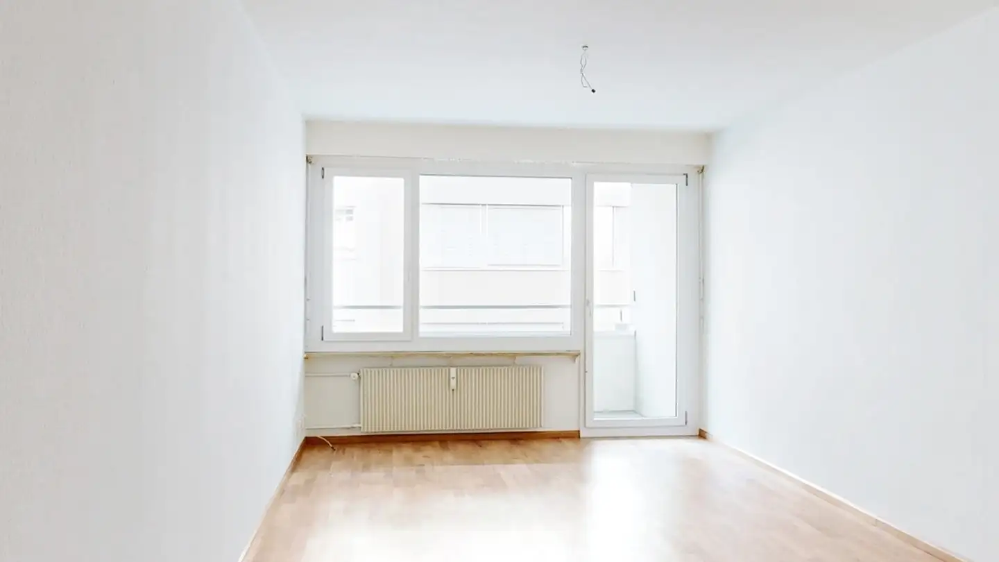 Apartment for rent - Frobenstrasse 30, 4053 Basel - Photo 3