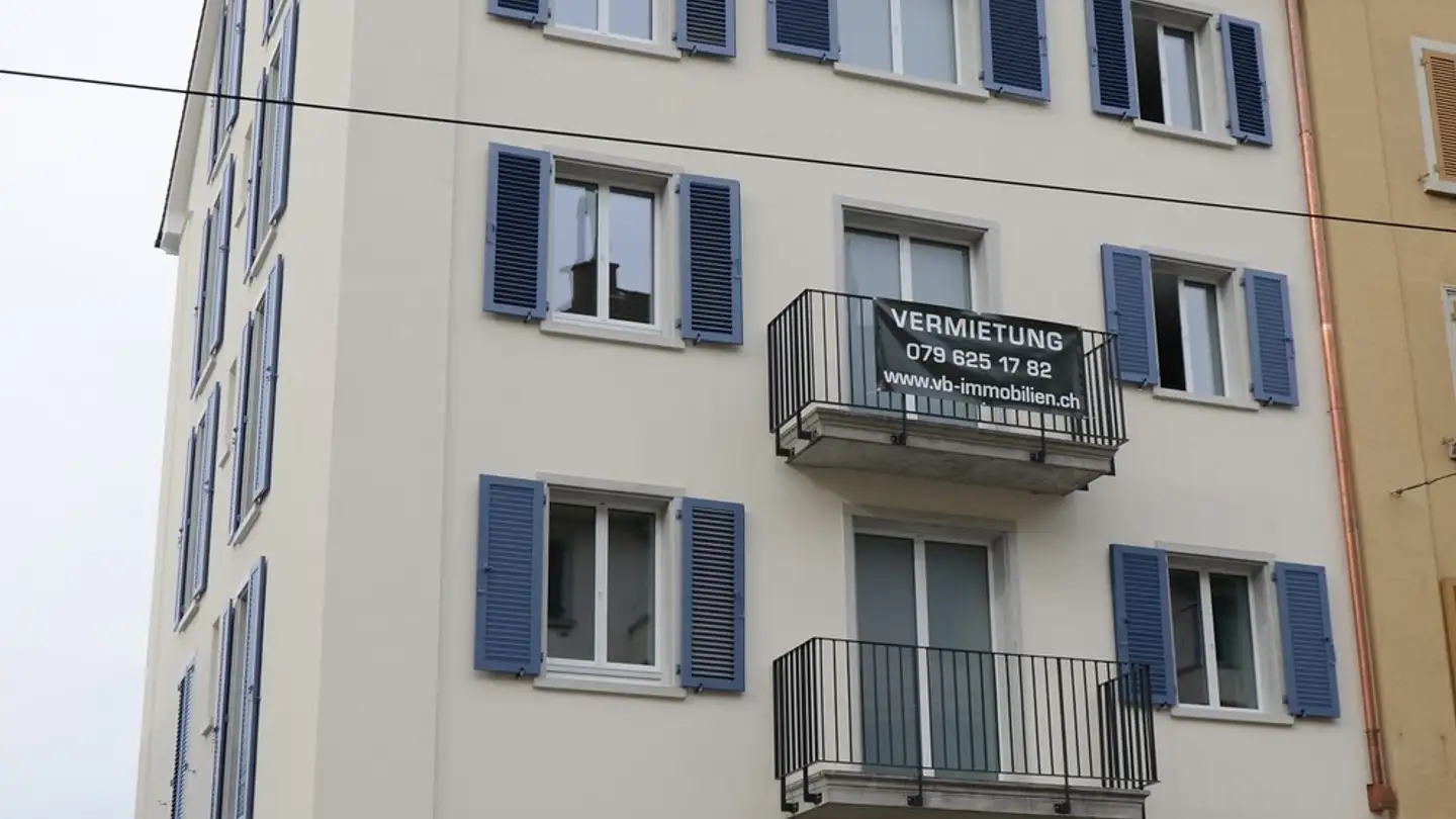 Appartement à louer - Universitätstrasse 79, 8006 Zürich - Photo 3