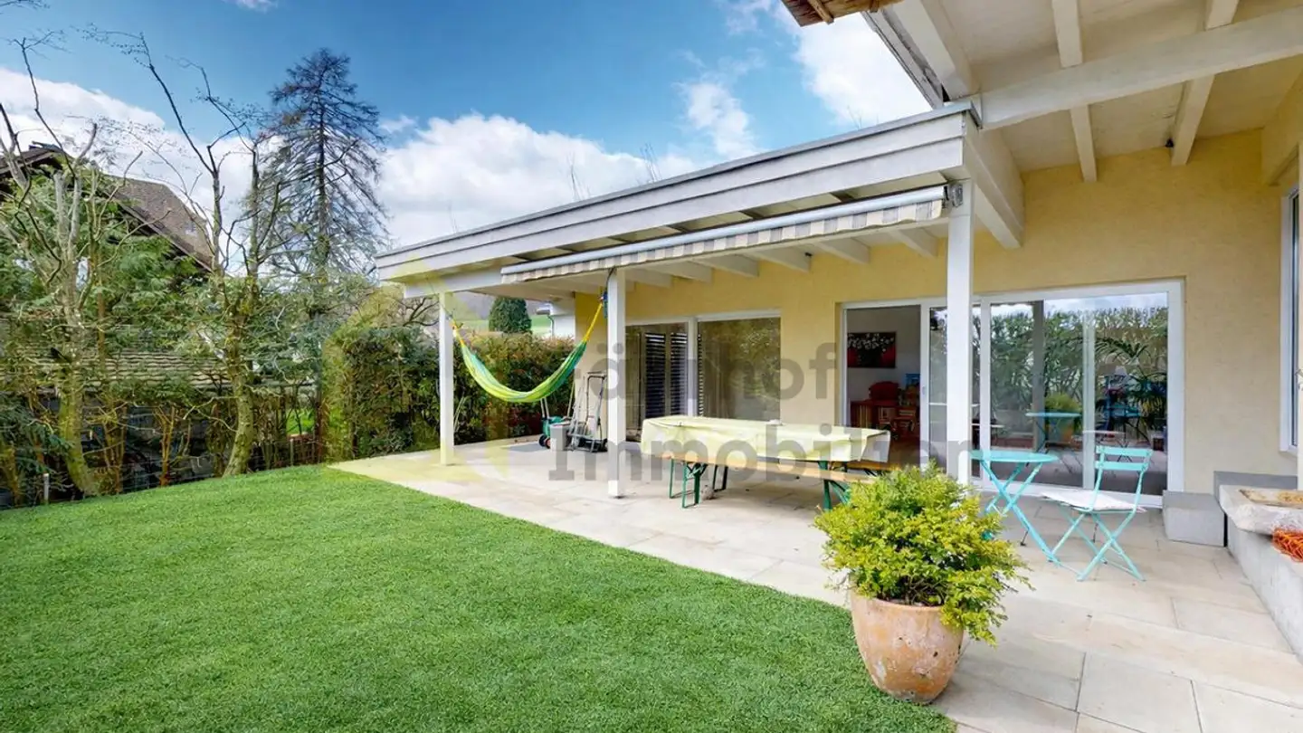 Single house for sale - Oberer Sängelenweg 2, 4704 Niederbipp - Photo 4