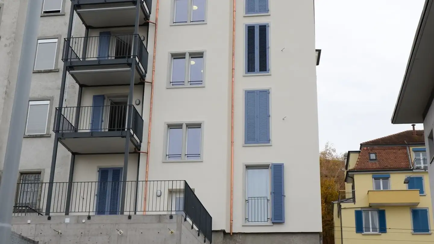Appartement à louer - Universitätstrasse 79, 8006 Zürich - Photo 4