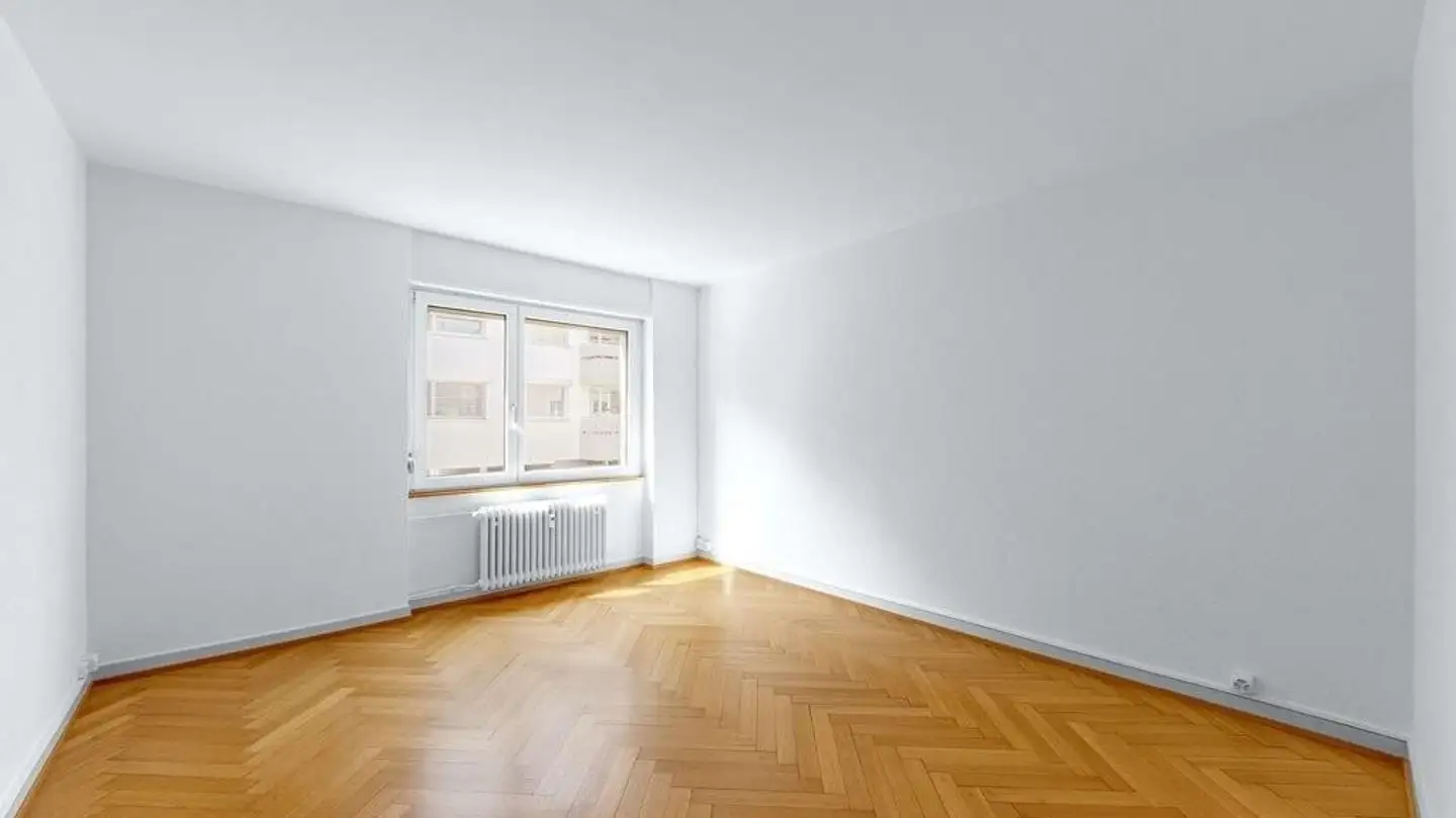 Appartement à louer - Oetlingerstrasse 51, 4057 Basel - Photo 4