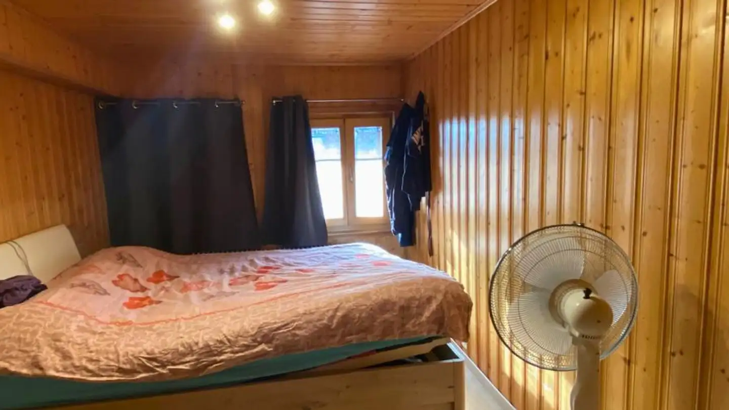 Appartamento in affitto - Route Principale 107, 1642 Sorens - Foto 4
