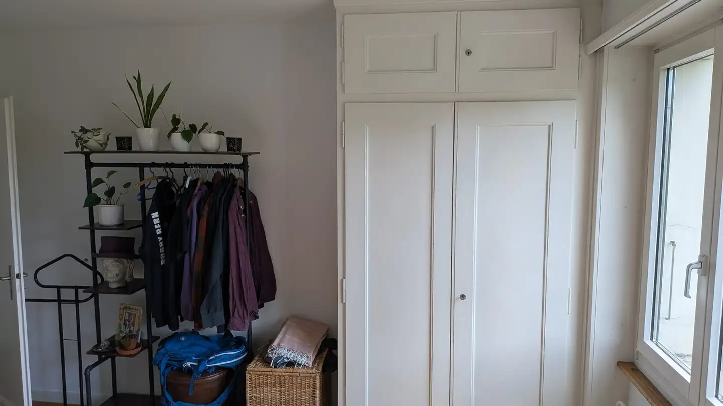 Single room for rent - 3008 Bern - Photo 2