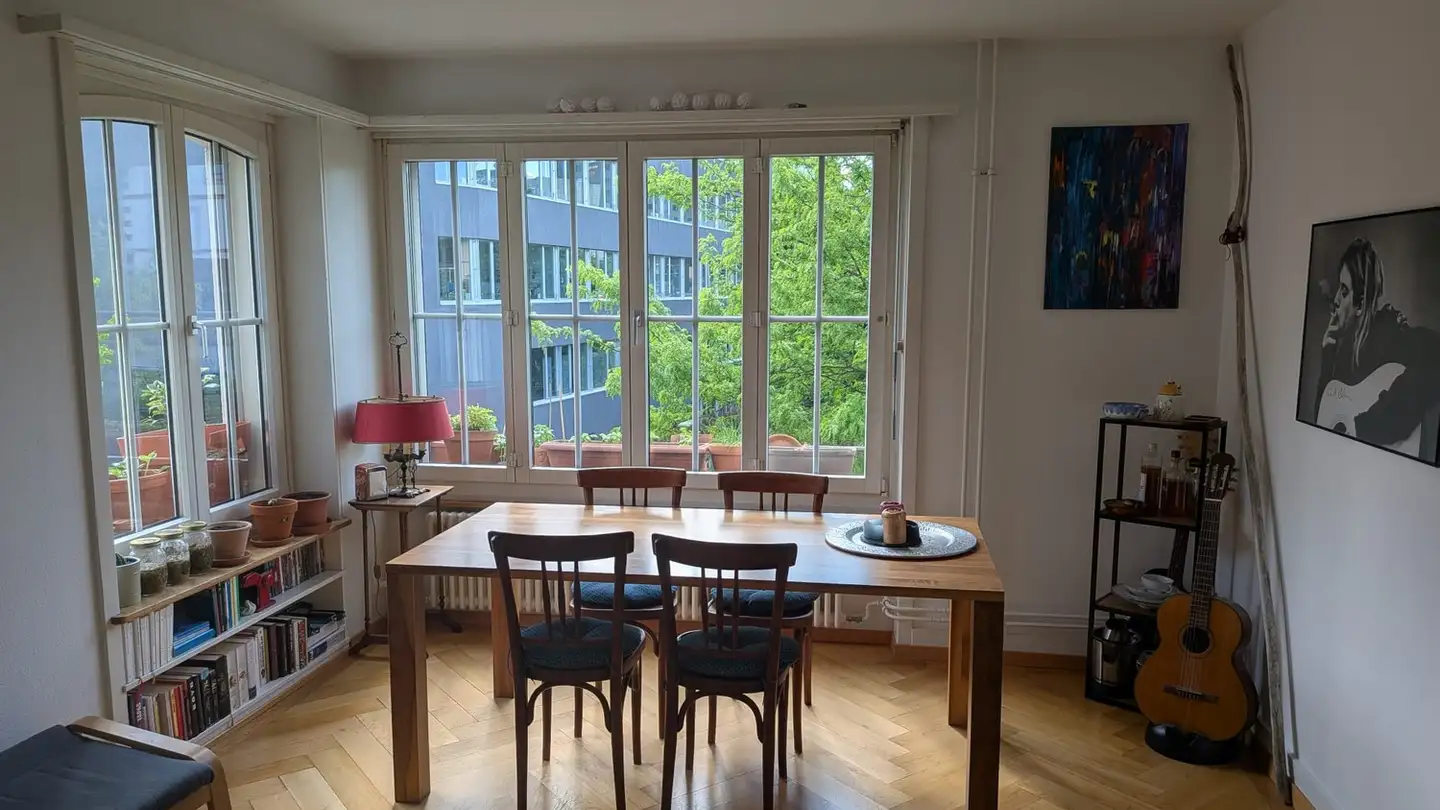 Single room for rent - 3008 Bern - Photo 4