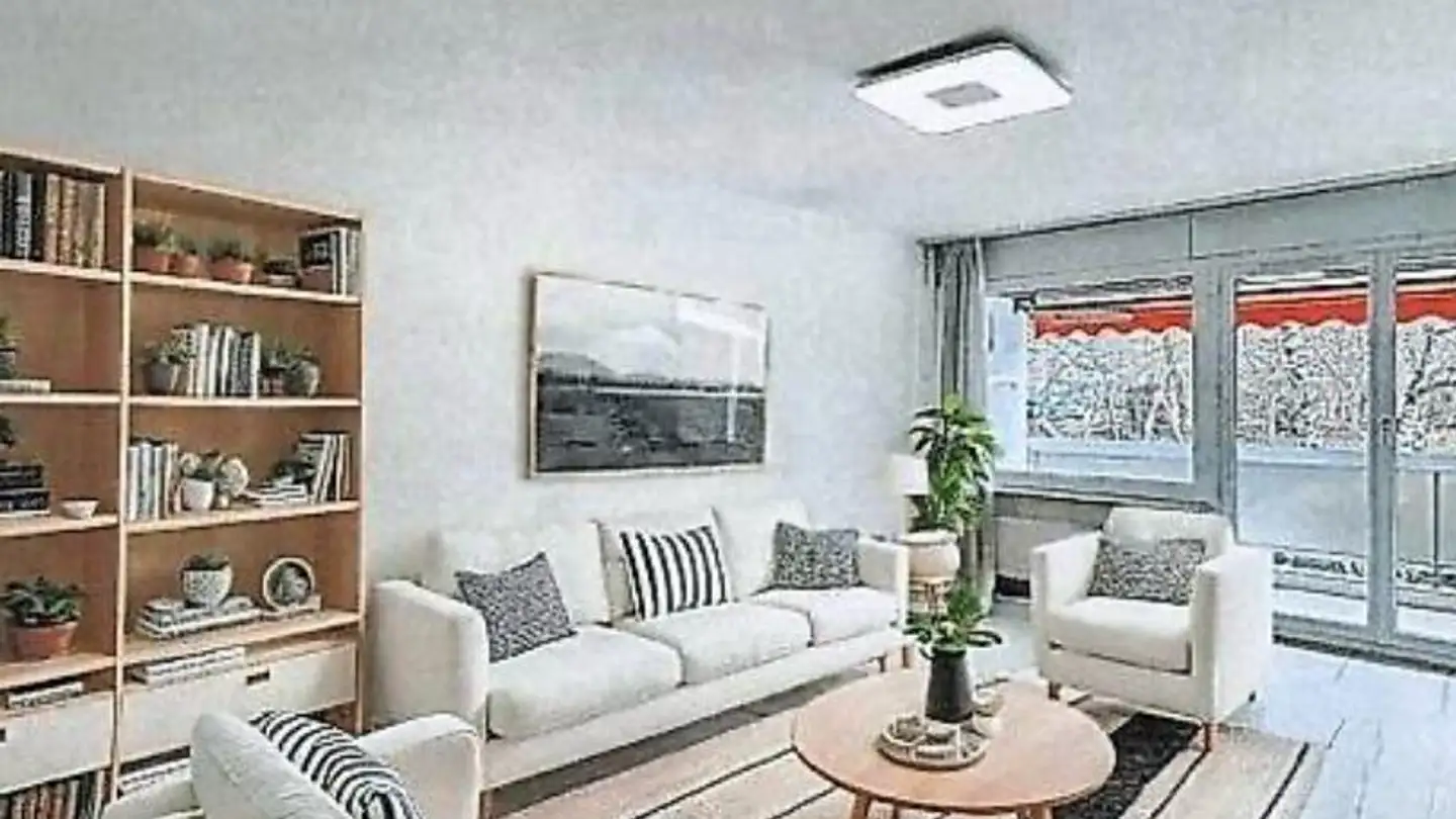 Apartment for rent - 1257 La Croix-de-Rozon