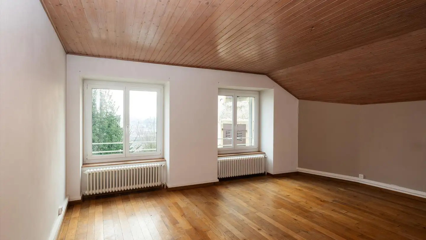 Apartment for rent - Rue De La Châtellenie 23, 2072 St-Blaise - Photo 3