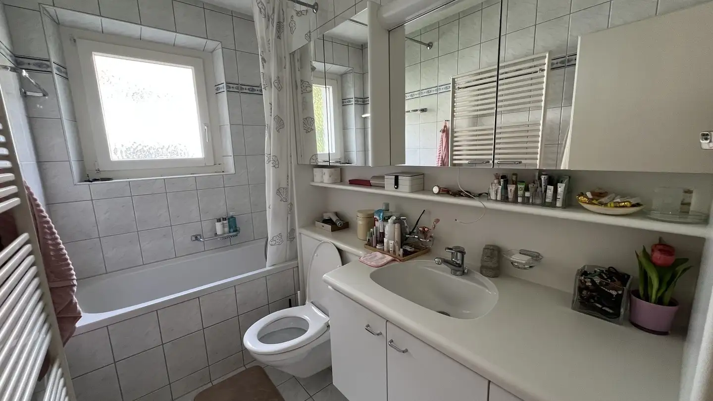 Apartment for rent - 8004 Zürich - Photo 2