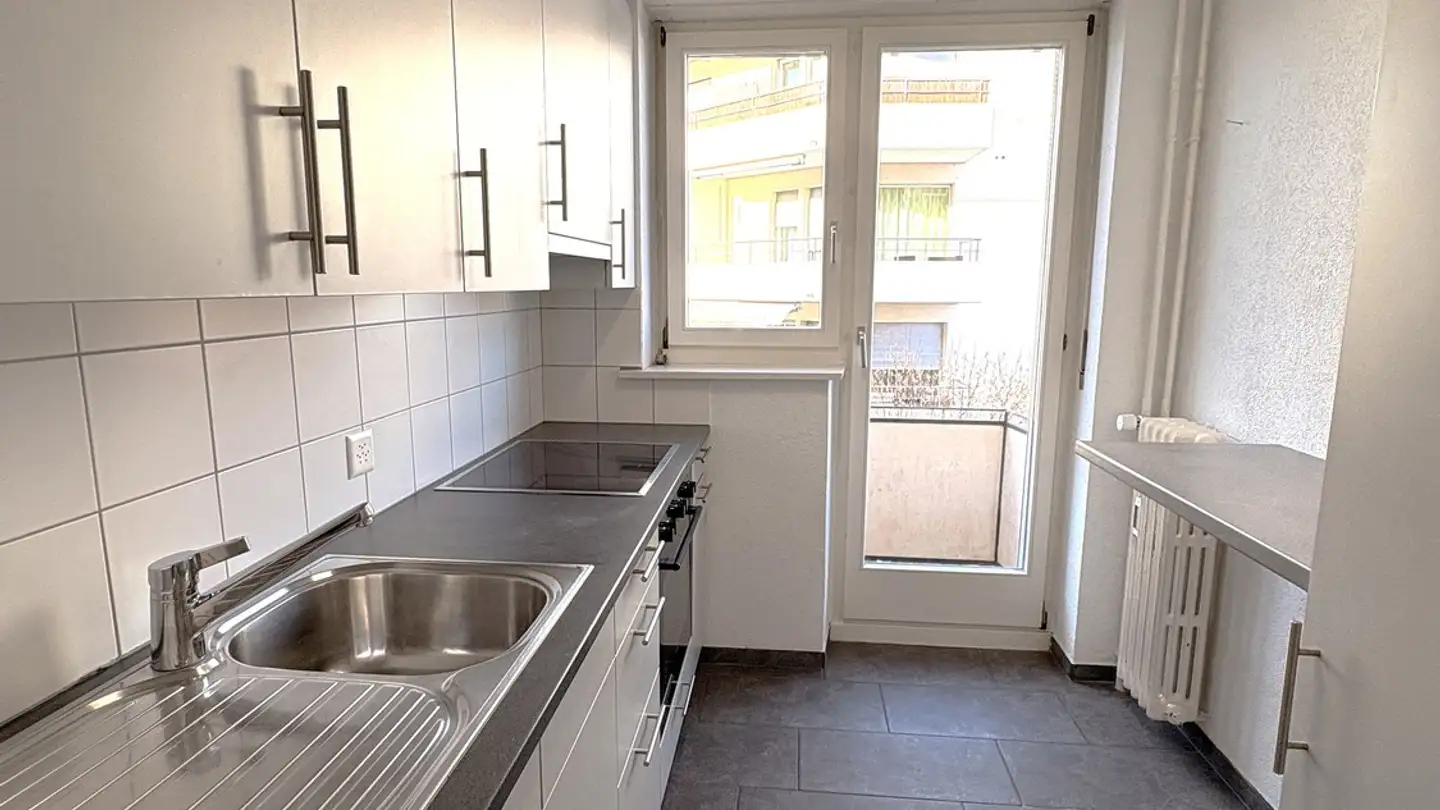 Appartement à louer - Hausmattrain 19, 4600 Olten - Photo 4