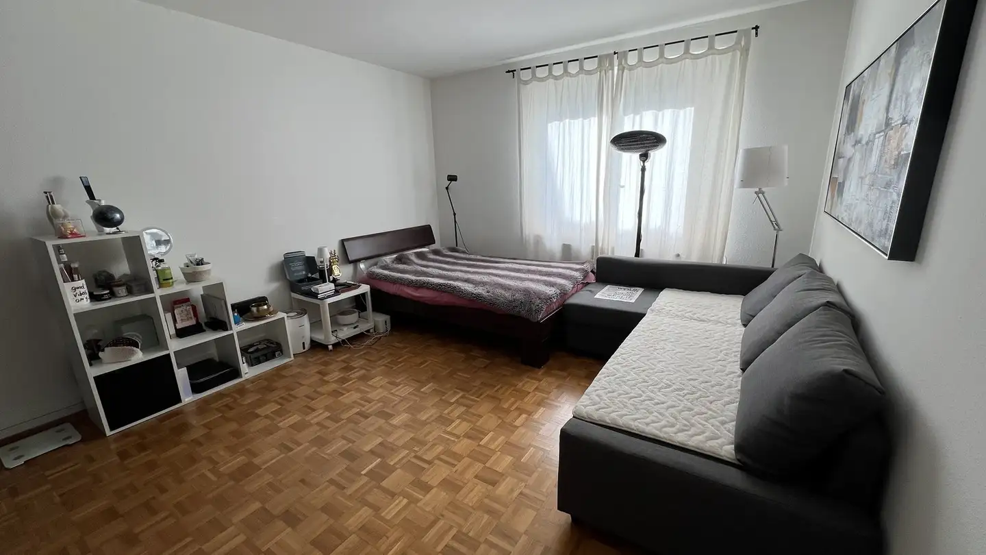 Apartment for rent - 8004 Zürich - Photo 3