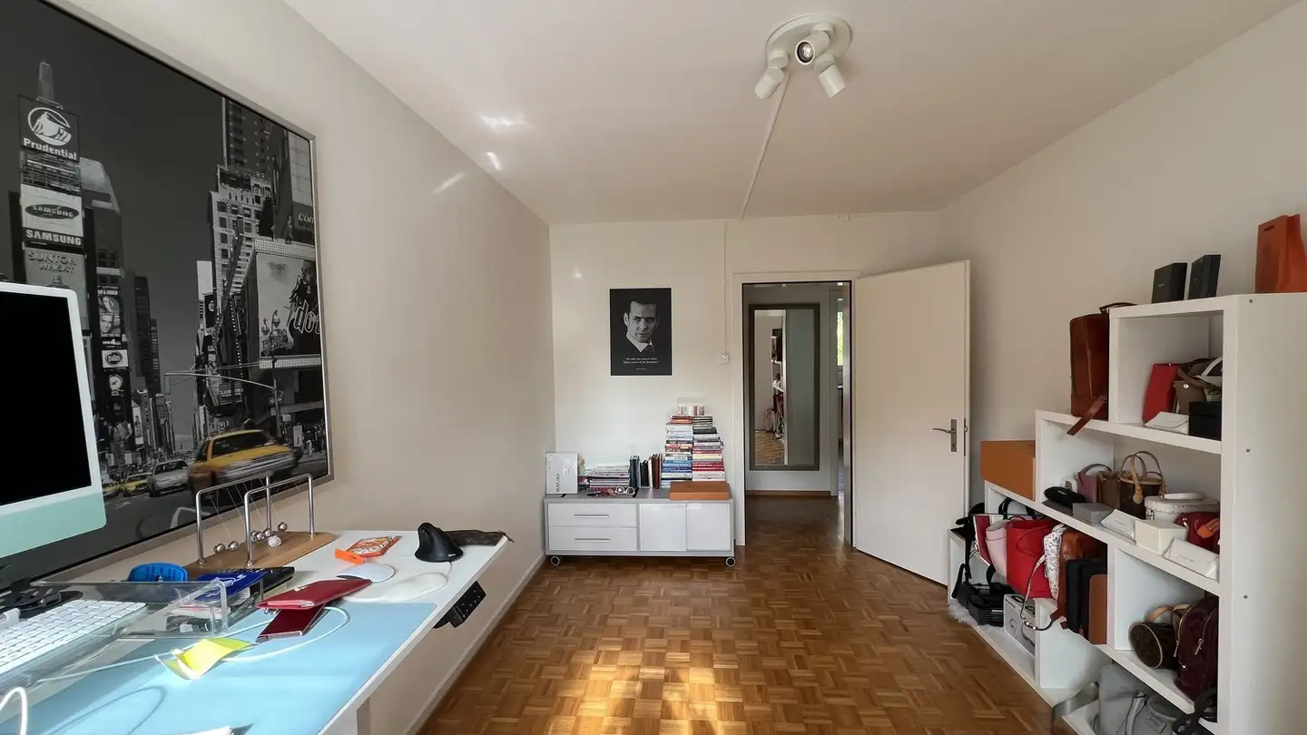 Apartment for rent - 8004 Zürich - Photo 4