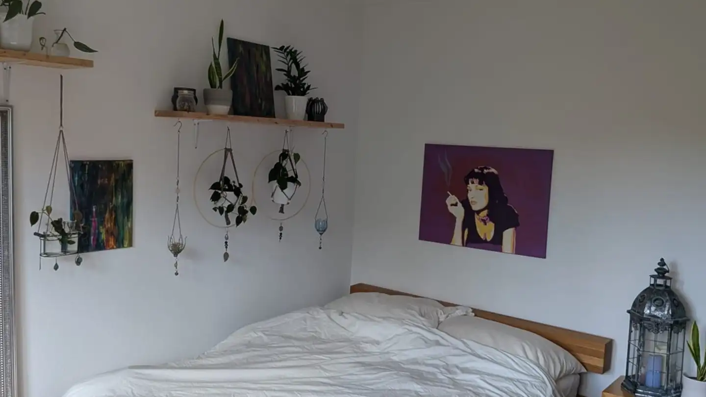Single room for rent - 3008 Bern - Photo 3
