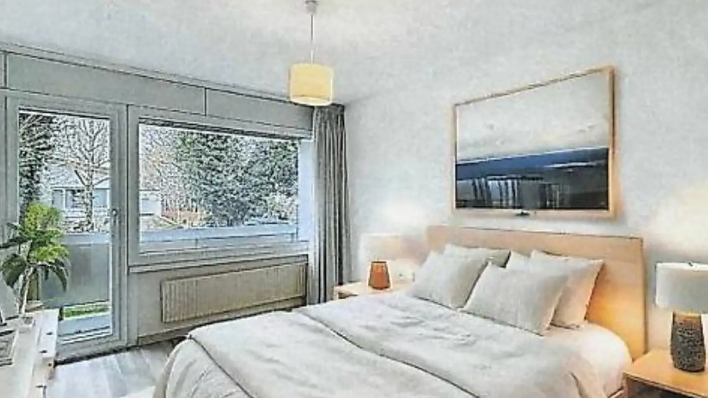 Apartment for rent - 1257 La Croix-de-Rozon - Photo 2