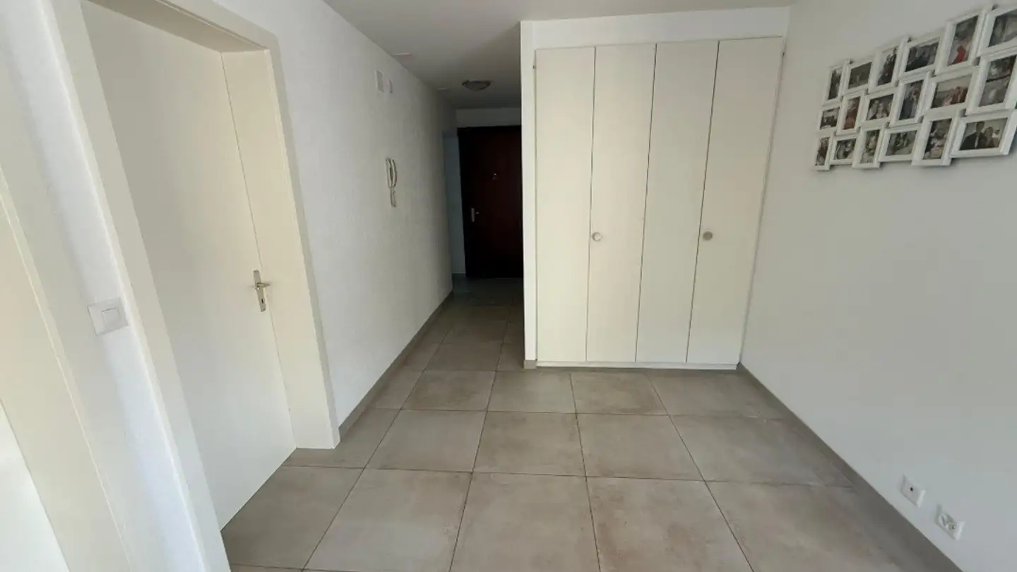 Appartement à louer - Rond-Point-Paradis 27, 3960 Sierre - Photo 2
