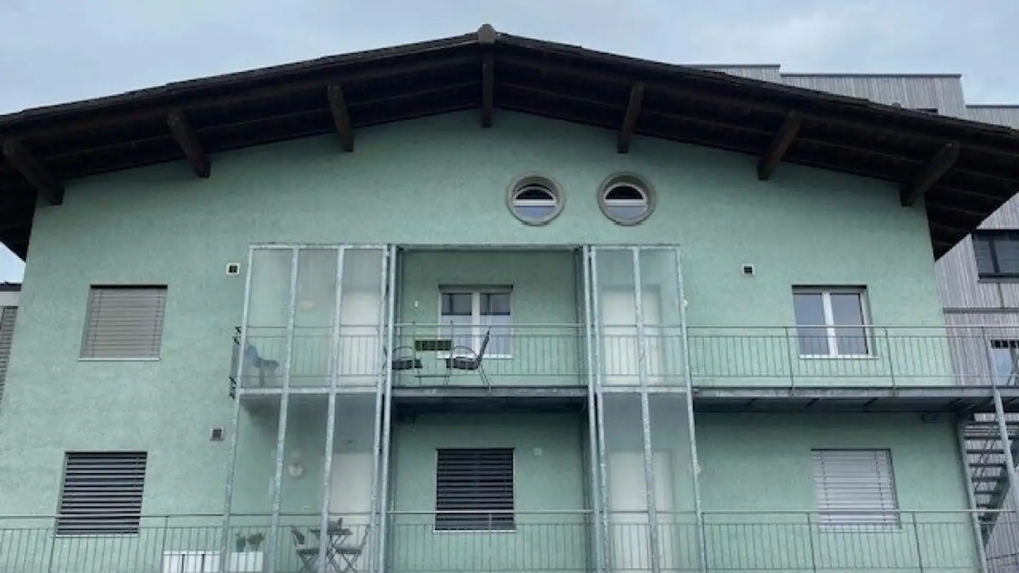 Appartement à louer - Unterdorfstrasse 52, 5612 Villmergen