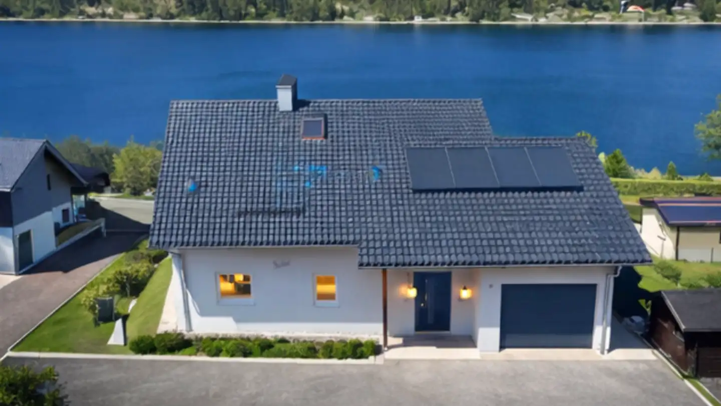 Maison individuelle à vendre - 1400 Yverdon-les-Bains