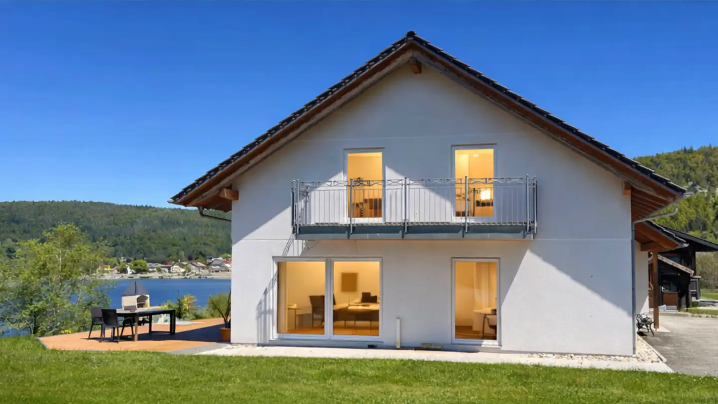 Maison individuelle à vendre - 1400 Yverdon-les-Bains - Photo 2