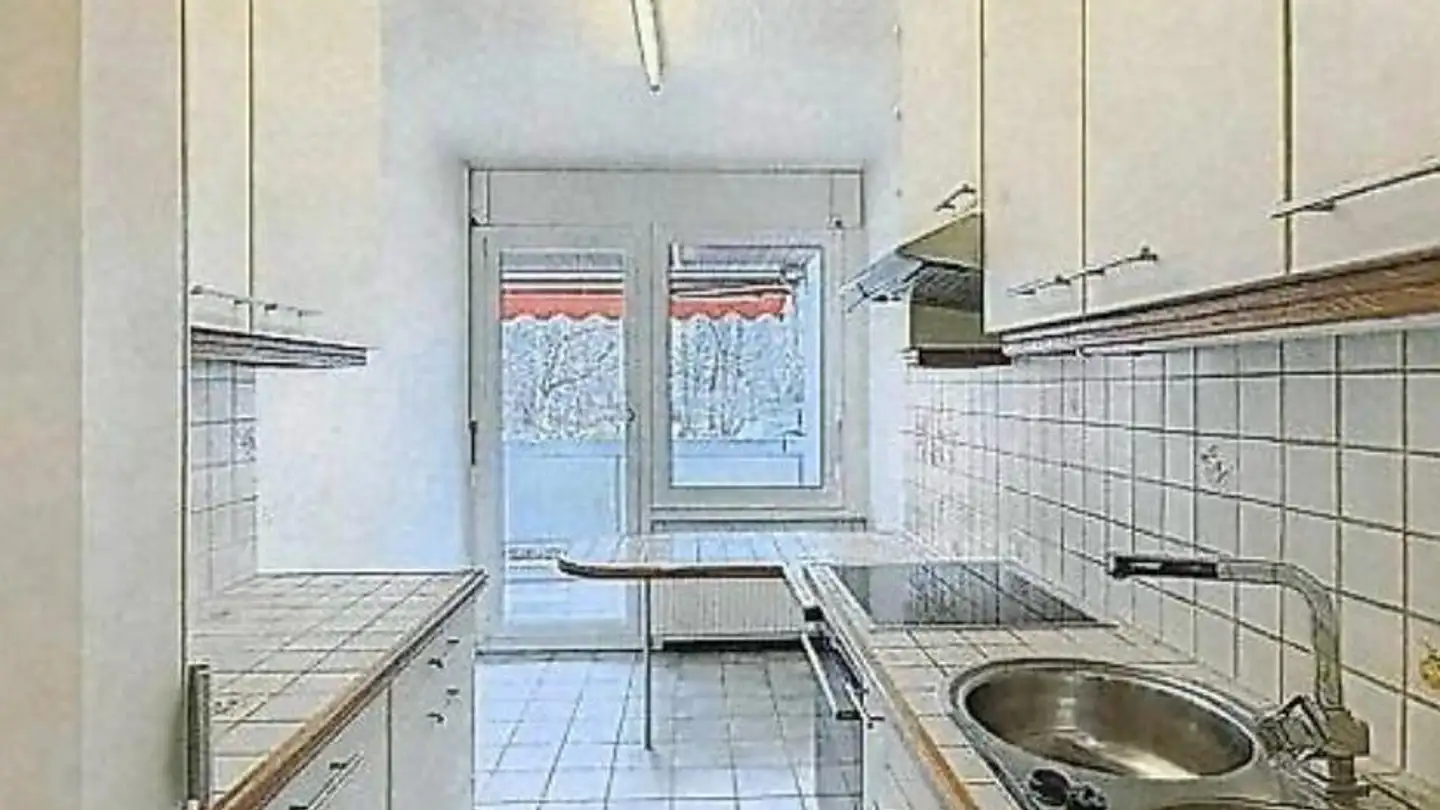 Apartment for rent - 1257 La Croix-de-Rozon - Photo 3