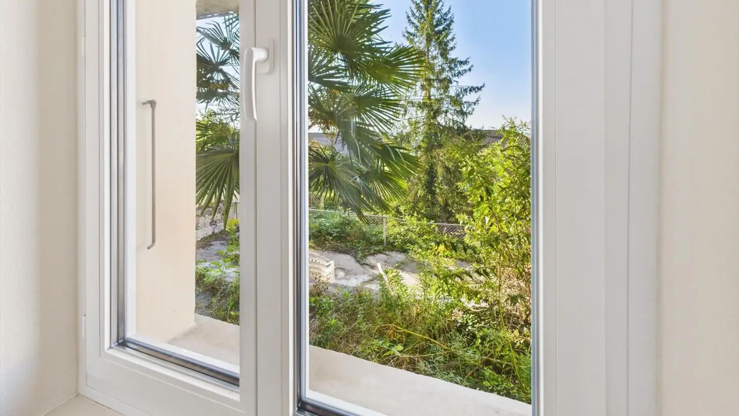 Appartement à louer - Rue De Fontaine-André 16, 2000 Neuchâtel