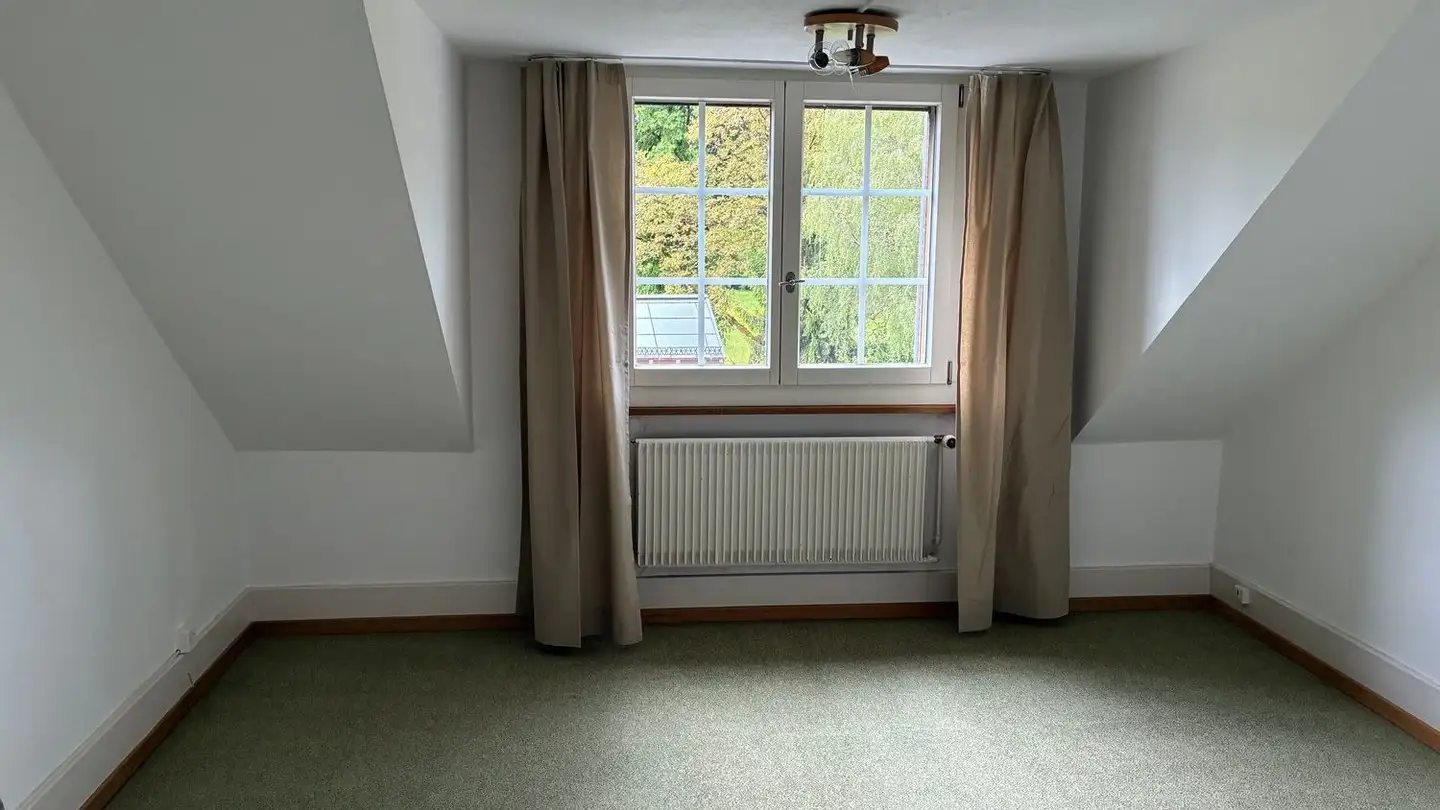 Attique à louer - Habcherig 1a, 4924 Obersteckholz - Photo 2