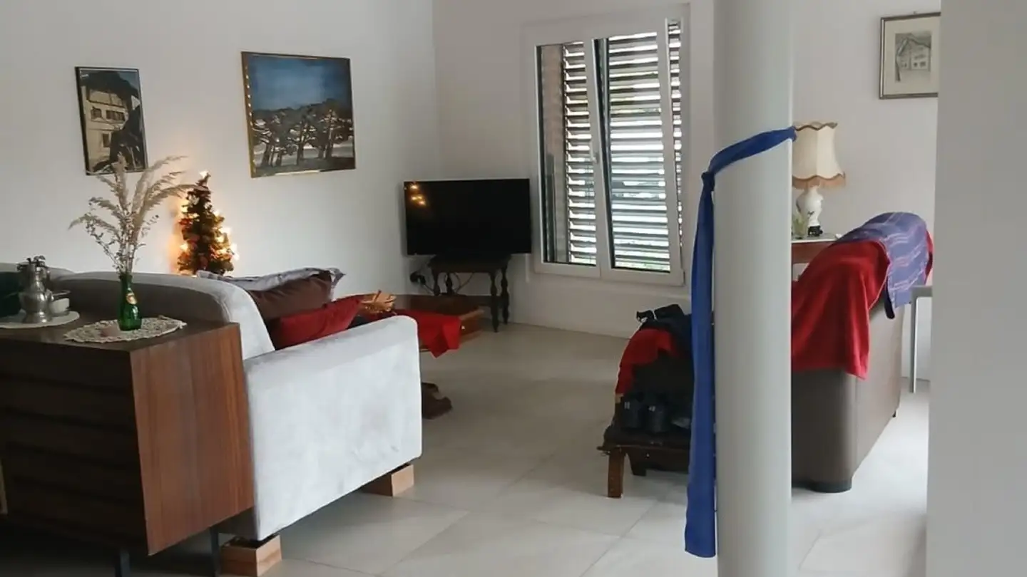 Apartment for rent - 1950 Sion - Photo 4