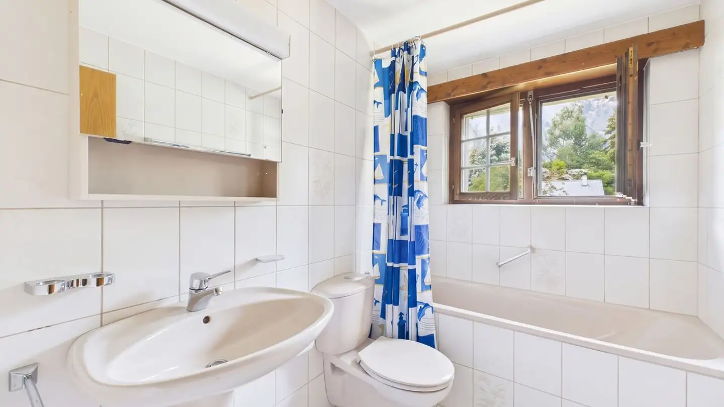 Apartment for sale - 3925 Grächen - Photo 4