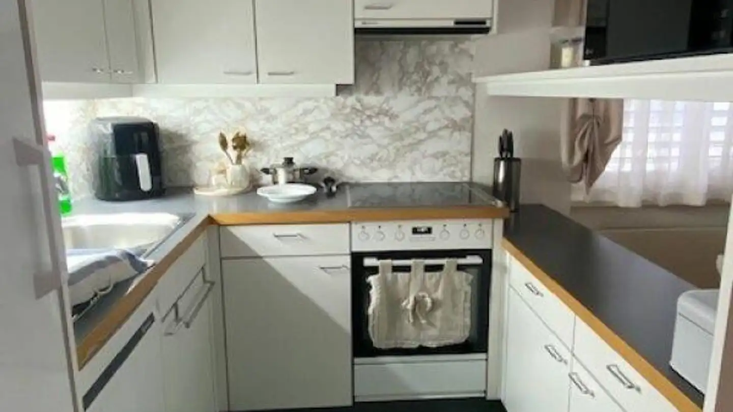 Appartamento in affitto - Unterdorfstrasse 52, 5612 Villmergen - Photo 4