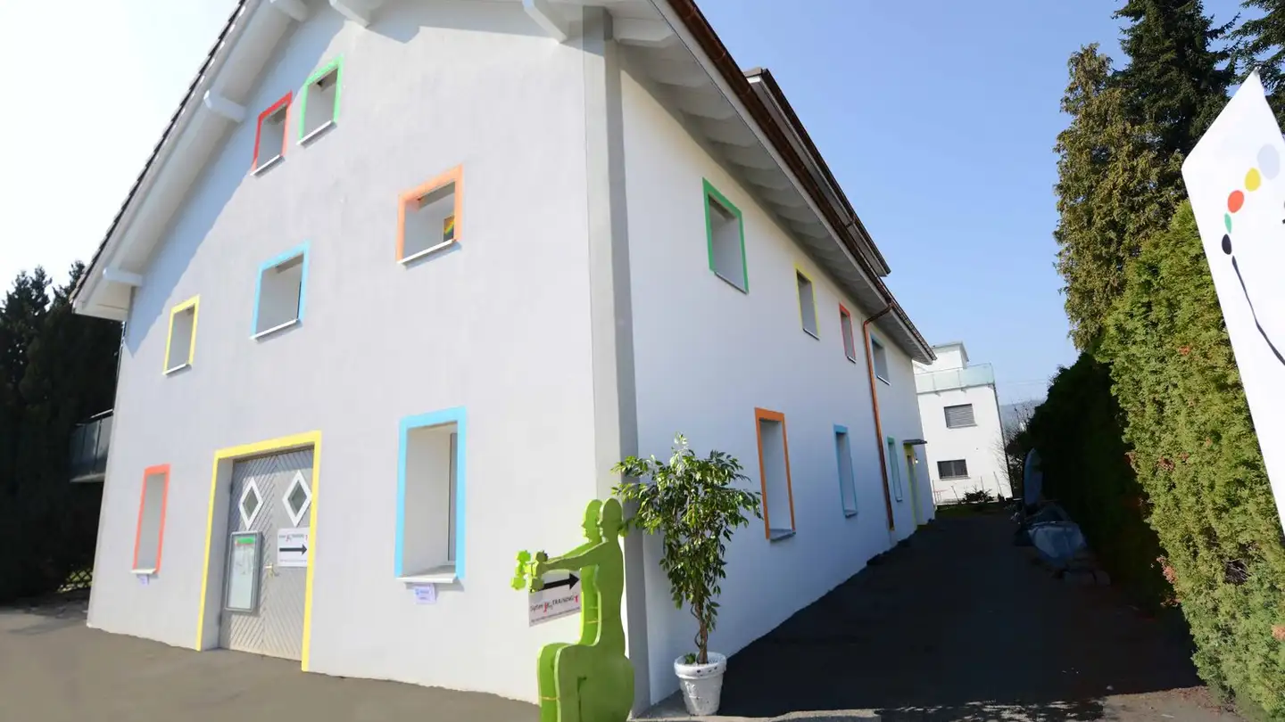 Apartment for rent - Sportweg 4, 5610 Wohlen AG