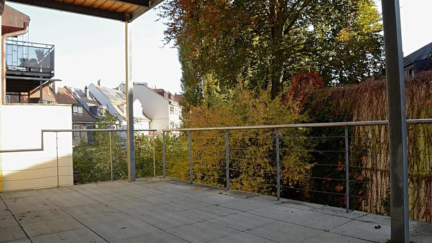 Appartamento in affitto - Reiterstrasse 51, 4054 Basel