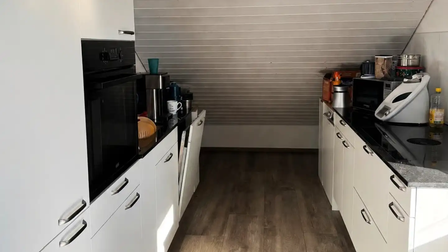 Apartment for rent - Sportweg 4, 5610 Wohlen AG - Photo 2