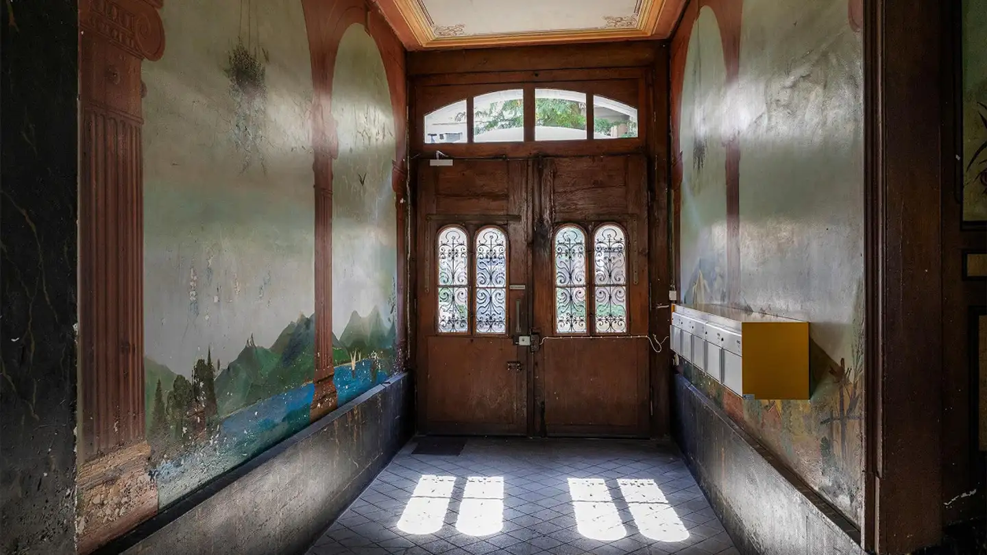 Immeuble résidentiel à vendre - Dornacherstrasse 141, 4053 Basel - Photo 3