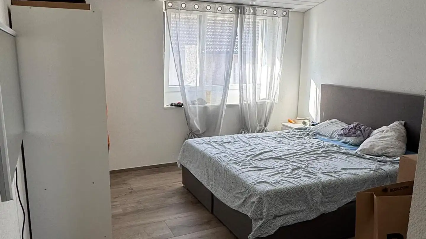 Apartment for rent - Sportweg 4, 5610 Wohlen AG - Photo 4
