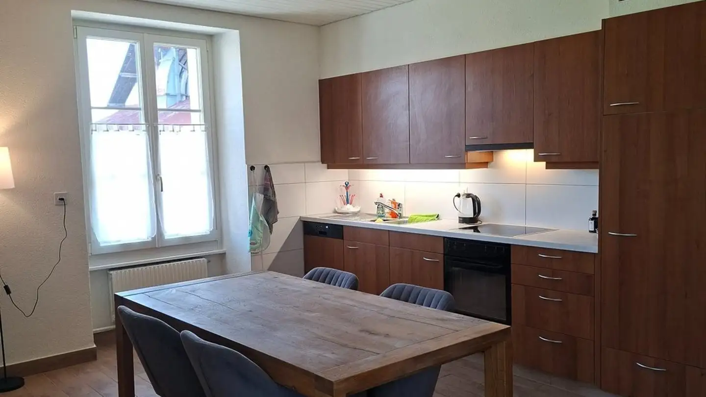 Appartement à louer - Route De Saint-Prex 4, 1168 Villars-sous-Yens