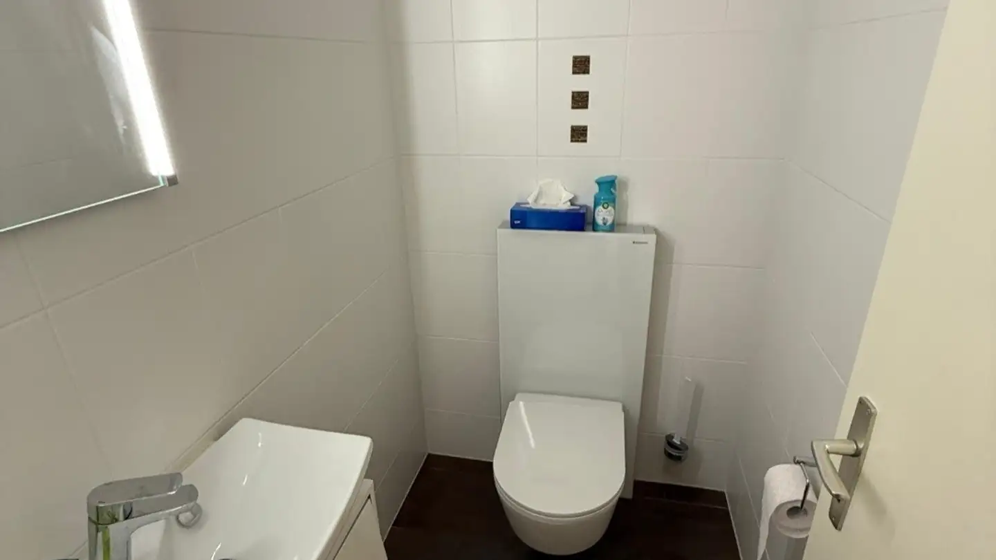 Appartement à louer - Rond-Point-Paradis 27, 3960 Sierre - Photo 4