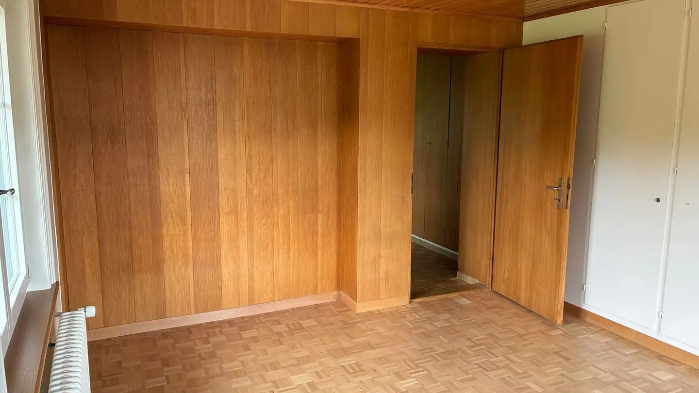 Attique à louer - Habcherig 1a, 4924 Obersteckholz - Photo 4