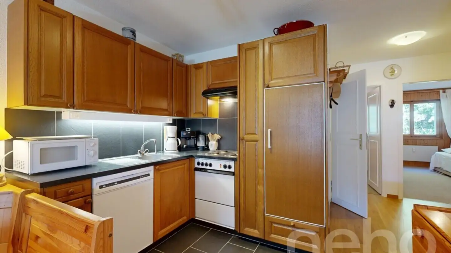 Appartement à vendre - 1882 Gryon - Photo 2