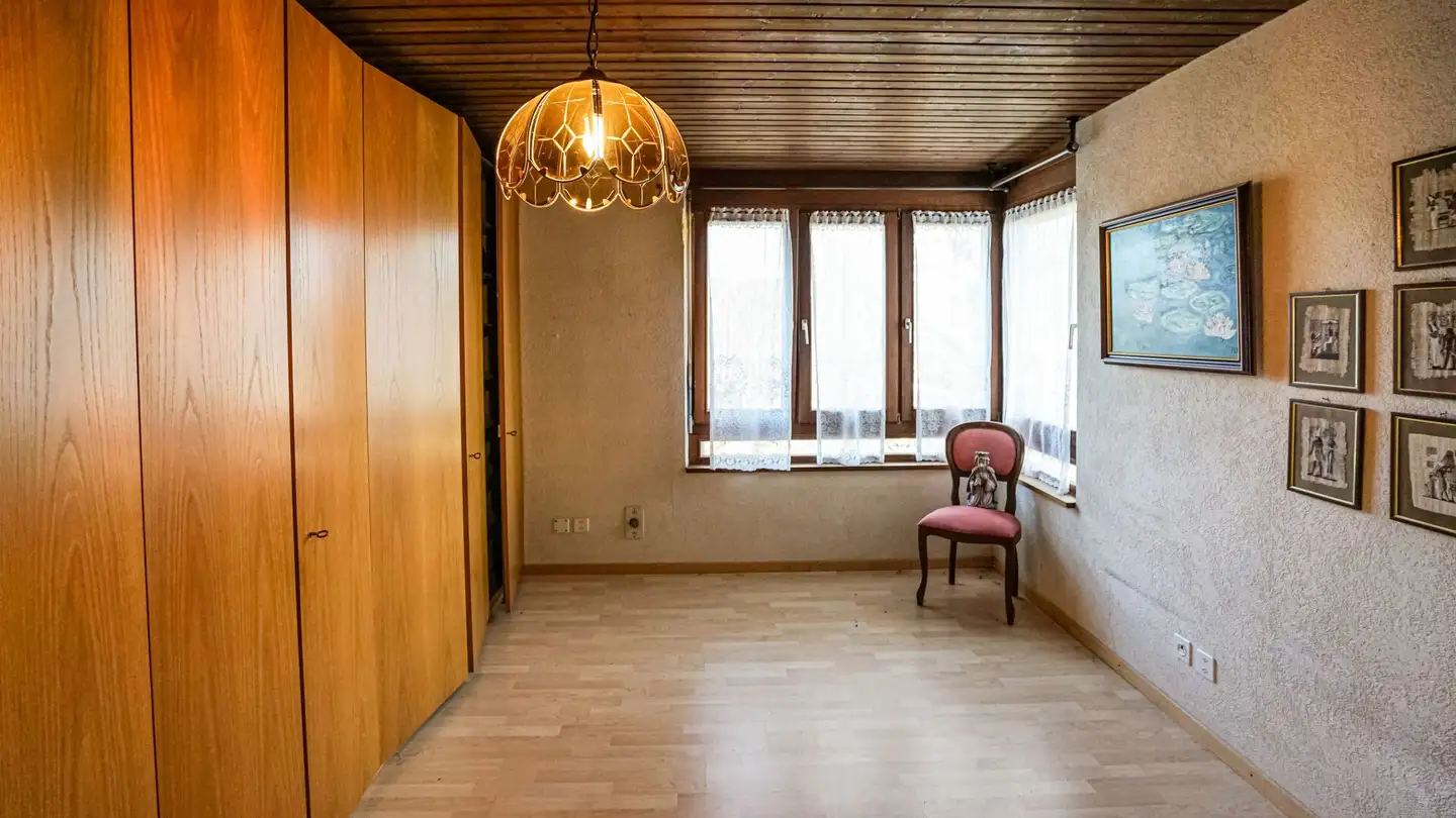 Maison jumelle à vendre - Im Noll 1, 4148 Pfeffingen - Photo 4