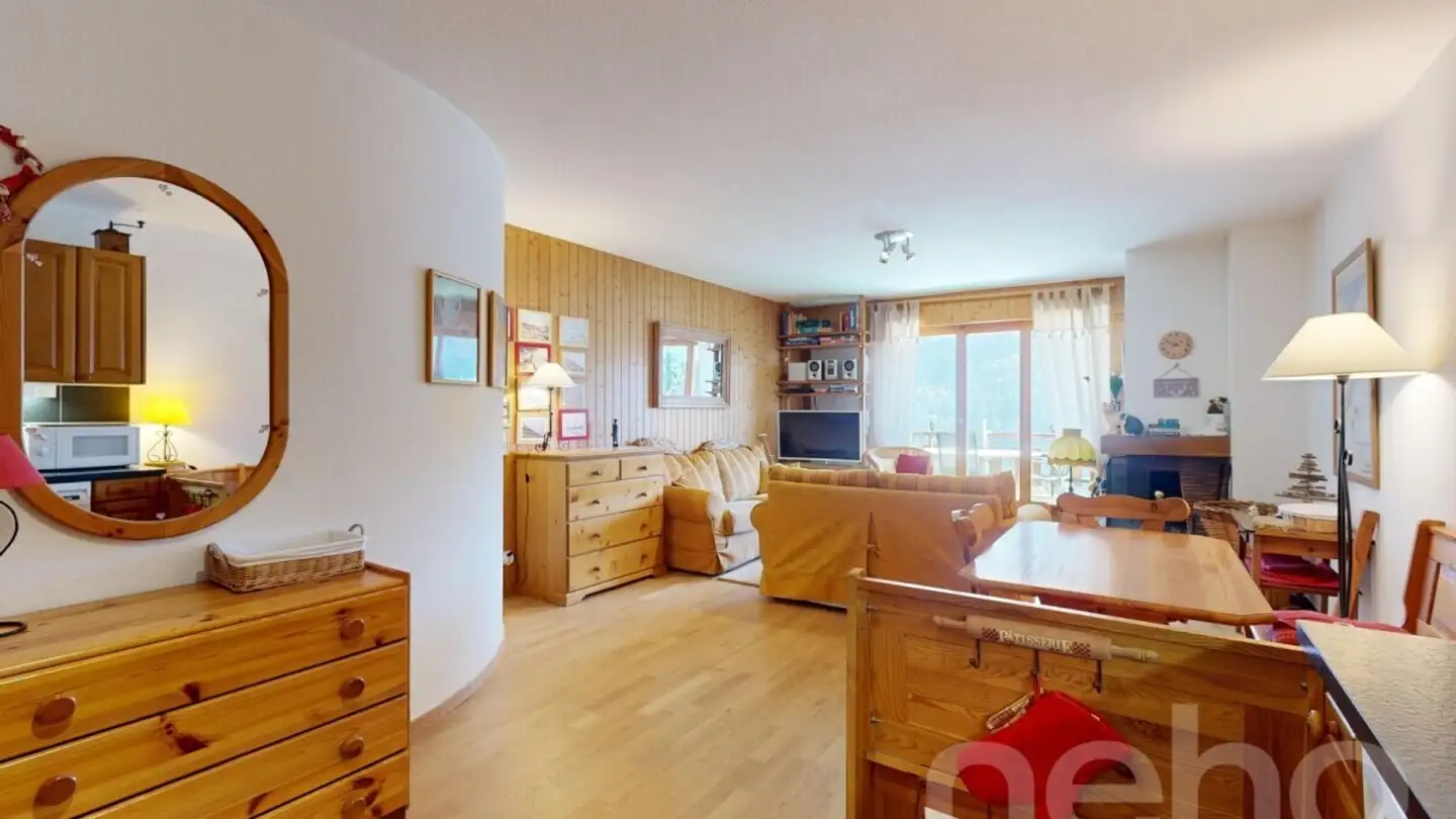 Appartement à vendre - 1882 Gryon - Photo 4